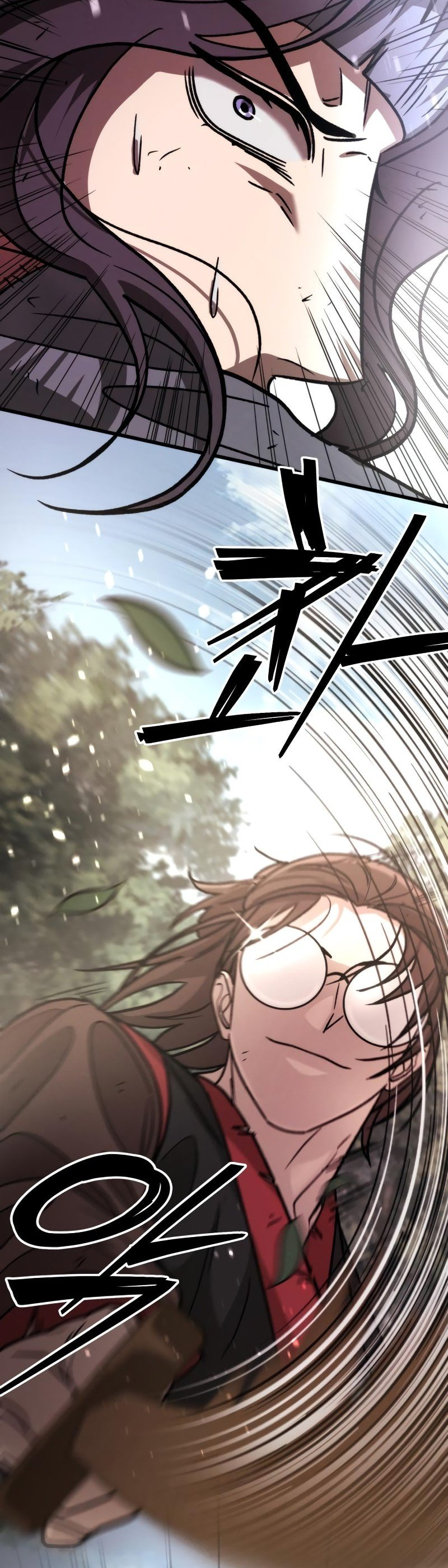 The New Beggars' Sect Chapter 37 16